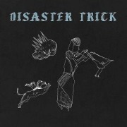 Cover-Bild zum Titel 'DISASTER TRICK (Deluxe Edition)' von 'Horse Jumper of Love'