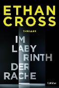 Im Labyrinth der Rache - Ethan Cross