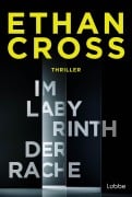 Im Labyrinth der Rache - Ethan Cross