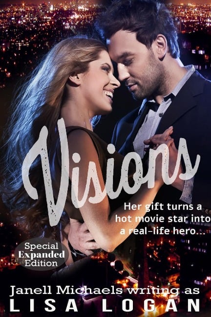 Visions - Lisa Logan, Janell Michaels