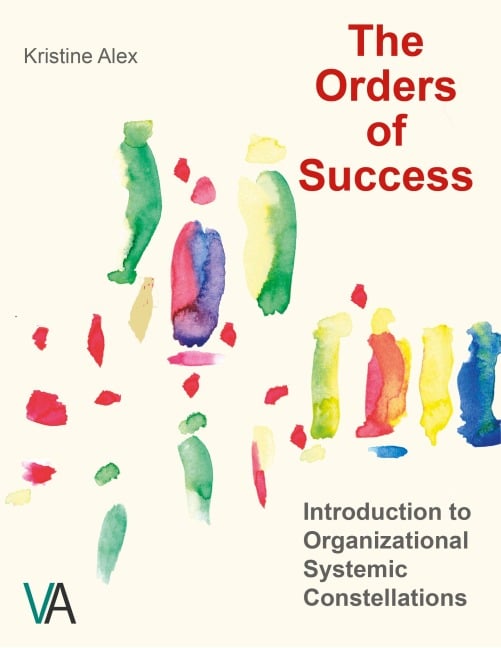 The Orders of Success - Alex Kristine