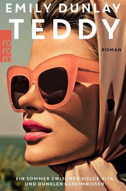 Teddy - Emily Dunlay