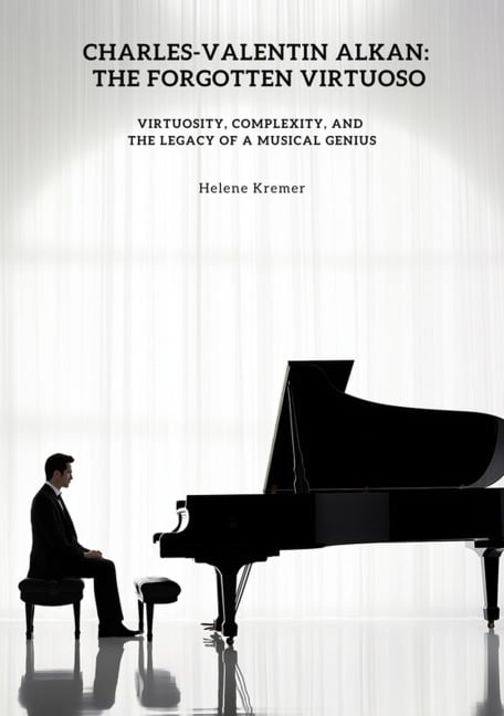 Charles-Valentin Alkan: The Forgotten Virtuoso - Helene Kremer