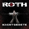 Cover-Bild zum Titel 'Nachtgebete (2CD Mediabook)' von 'Roth'