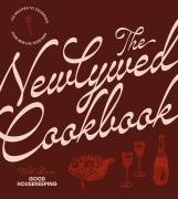 Cover-Bild zum Titel 'The Newlywed Cookbook' von ''