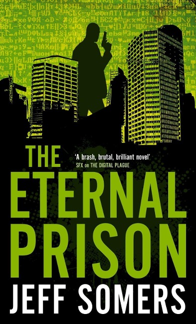The Eternal Prison - Jeff Somers