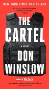 Cover-Bild zum Titel 'The Cartel' von 'Don Winslow'
