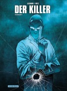 Cover-Bild zum Titel 'Der Killer' von 'Matz d. i. Alexis Nolent'