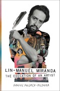 Cover-Bild zum Titel 'Lin-Manuel Miranda' von 'Daniel Pollack-Pelzner'