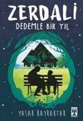 Cover-Bild zum Titel 'Zerdali - Dedemle Bir Yil' von 'Yasar Bayraktar'