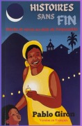 Cover-Bild zum Titel 'Histoires sans fin' von 'Pablo Giron'