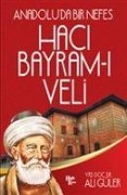 Cover-Bild zum Titel 'Anadoluda Bir Nefes Haci Bayram-i Veli' von 'Ali Güler'