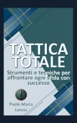 Tattica Totale - Paolo Maria Lancia