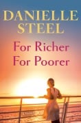 Cover-Bild zum Titel 'For Richer For Poorer' von 'Danielle Steel'