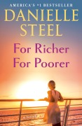 Cover-Bild zum Titel 'For Richer For Poorer' von 'Danielle Steel'