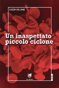Cover-Bild zum Titel 'Un inaspettato piccolo ciclone' von 'Lucia Villani'