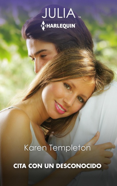 Cita con un desconocido - Karen Templeton