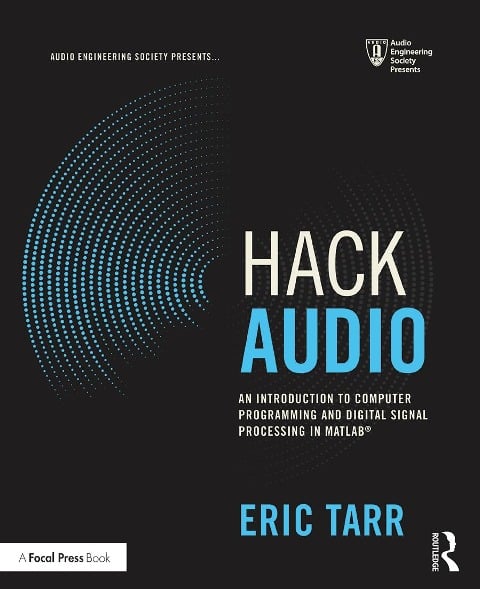 Hack Audio - Eric Tarr