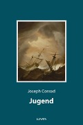 Cover-Bild zum Titel 'Jugend' von 'Joseph Conrad'