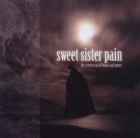 The seven seas of blood and honey - Sweet Sister Pain