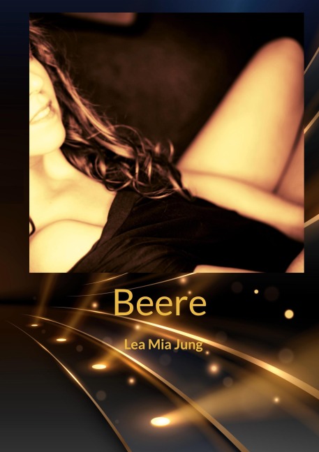 Beere - Lea Mia Jung Beere - Lea Mia Jung