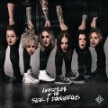 Cover-Bild zum Titel 'Lifestyles of the Sick & Dangerous' von 'Blind Channel'