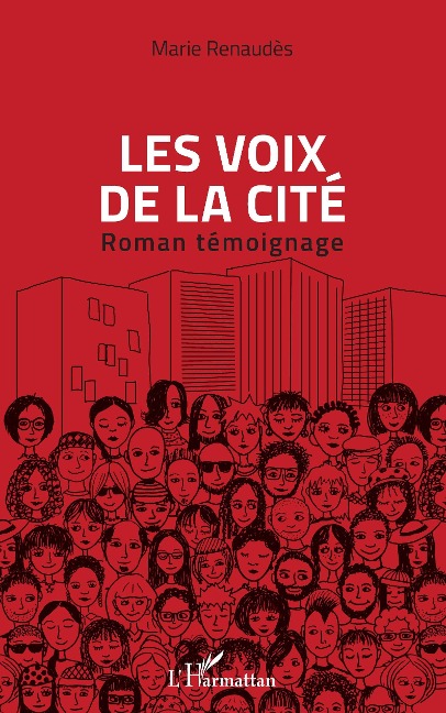 Les voix de la cité - Renaudes
