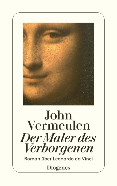 Der Maler des Verborgenen - John Vermeulen