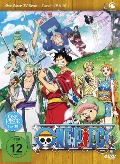 One Piece - TV-Serie - Box 30 (Episoden 878 - 902) - 