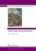 Jakob Beringer: Evangelienharmonie - 