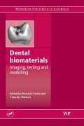 Cover-Bild zum Titel 'Dental Biomaterials' von ''