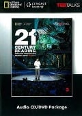 21st Century Reading DVD/CD Audio 3: Creative Thinking and Re - First Name Ted