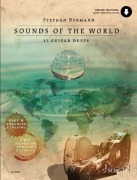 Cover-Bild zum Titel 'Sounds Of The World' von 'Stephan Bormann'