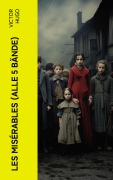 Cover-Bild zum Titel 'Les Misérables (Alle 5 Bände)' von 'Victor Hugo'
