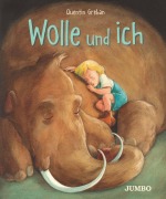 Cover-Bild zum Titel 'Wolle und ich' von 'Quentin Gréban'
