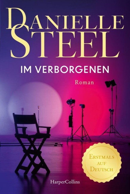 Im Verborgenen - Danielle Steel