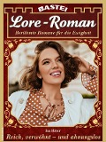 Lore-Roman 115 - Ina Ritter