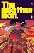 Cover-Bild zum Titel 'Weatherman vol. 3 #1' von 'Jody Leheup'