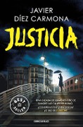 Justicia - Javier Diez Carmona