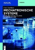 Cover-Bild zum Titel 'Mechatronische Systeme' von 'Lutz Lambert'