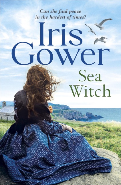 Sea Witch - Iris Gower