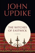 Cover-Bild zum Titel 'The Witches of Eastwick' von 'John Updike'
