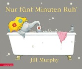  Nur fünf Minuten Ruh'