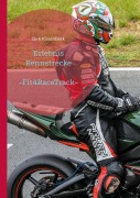 Cover-Bild zum Titel 'Erlebnis Rennstrecke' von 'Dirk Kissenbeck'