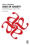 Cover-Bild zum Titel 'Ages of Anxiety' von 'Craig E. Stephenson'