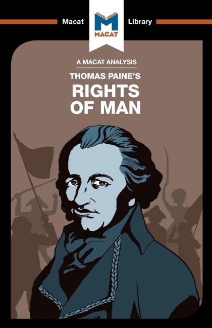 An Analysis of Thomas Paine's Rights of Man - Mariana Assis, Jason Xidias
