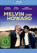 Cover-Bild zum Titel 'Melvin und Howard' von 'Bo Goldman, Bruce Langhorne'