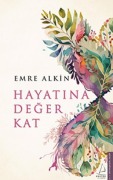 Cover-Bild zum Titel 'Hayatina Deger Kat' von 'Emre Alkin'
