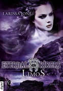 Cover-Bild zum Titel 'Eternal Riders - Limos' von 'Larissa Ione'