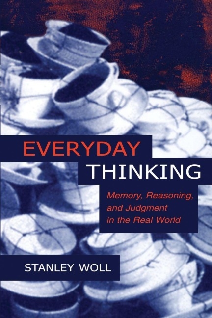 Everyday Thinking - Stanley Woll